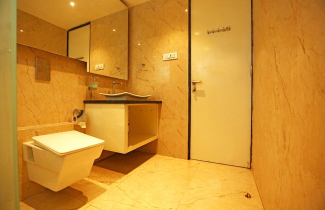 Royal Oakwood Villa by Shiloh Stay - Foto 6