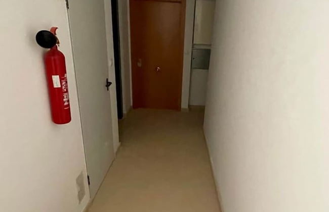 Holiday Appartement in Lucena del Cid- Basement A Ref 049 - Foto 7