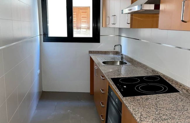 Holiday Appartement in Lucena del Cid- Basement A Ref 049 - Foto 9
