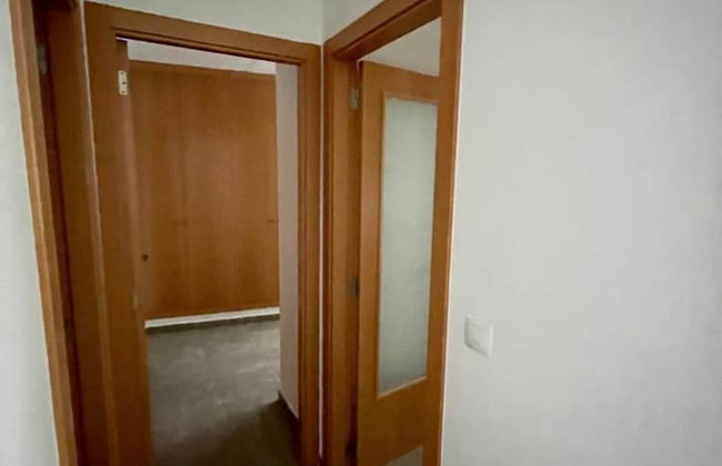Holiday Appartement in Lucena del Cid- Basement A Ref 049 - Foto 8