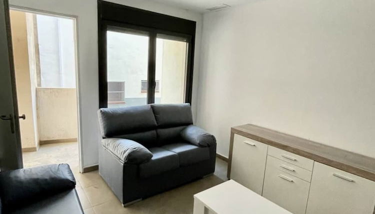 Photo 1 - Holiday Appartement in Lucena del Cid- Basement A Ref 049