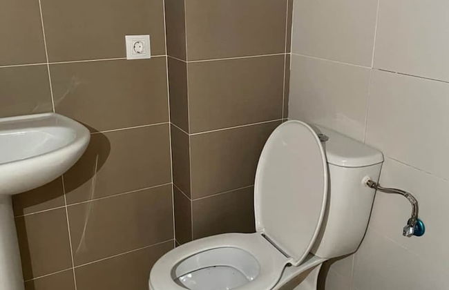 Holiday Appartement in Lucena del Cid- Basement A Ref 049 - Foto 6