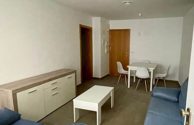 Holiday Appartement in Lucena del Cid- Basement A Ref 049 - Foto 5