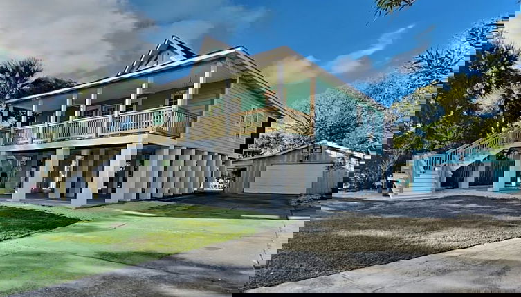 Photo 1 - Back River Bungalow