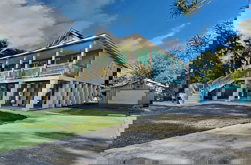 Photo 1 - Back River Bungalow