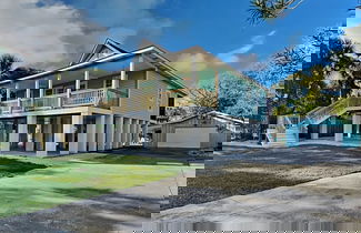 Photo 1 - Back River Bungalow