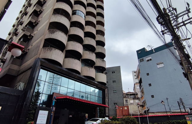 Apartamento Fascinante - Foto 31