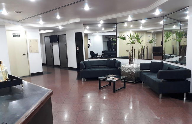 Apartamento Fascinante - Foto 1