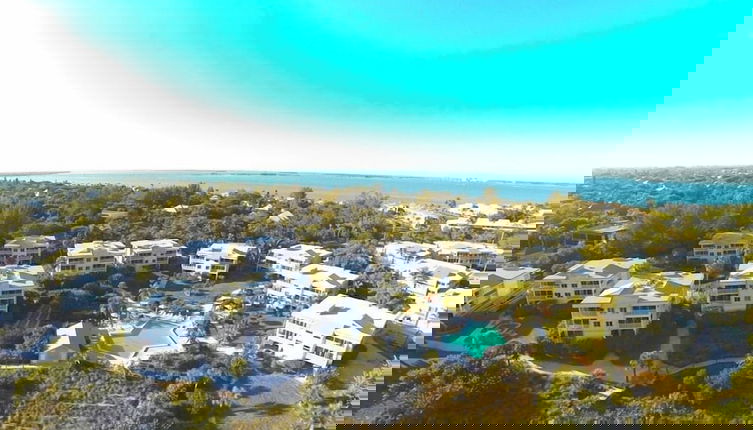 Photo 1 - Shell Island Beach Club