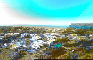 Foto 1 - Shell Island Beach Club