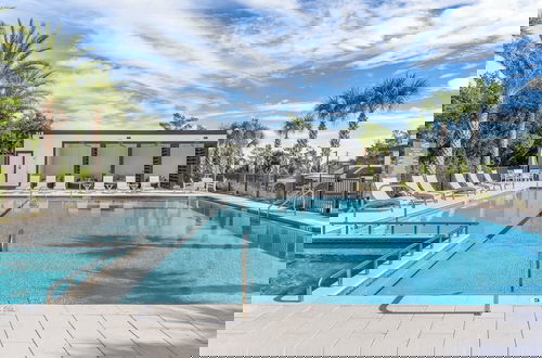 Photo 3 - Crest One by Avantstay Rooftop Views, Pool Access, Golf Cart Included