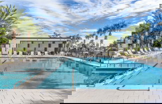 Photo 3 - Crest One by Avantstay Rooftop Views, Pool Access, Golf Cart Included