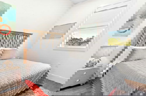 Photo 5 - Crest One by Avantstay Rooftop Views, Pool Access, Golf Cart Included