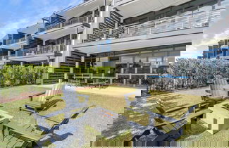 Foto 1 - Crest One by Avantstay Rooftop Views, Pool Access, Golf Cart Included