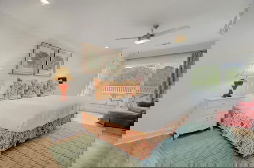 Photo 6 - Racquet Club 35 by Wild Dunes, in Resort Core