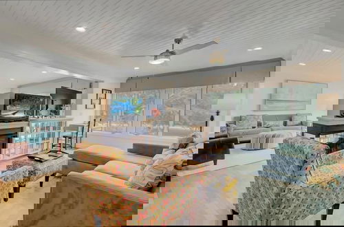 Photo 40 - Racquet Club 35 by Wild Dunes, in Resort Core
