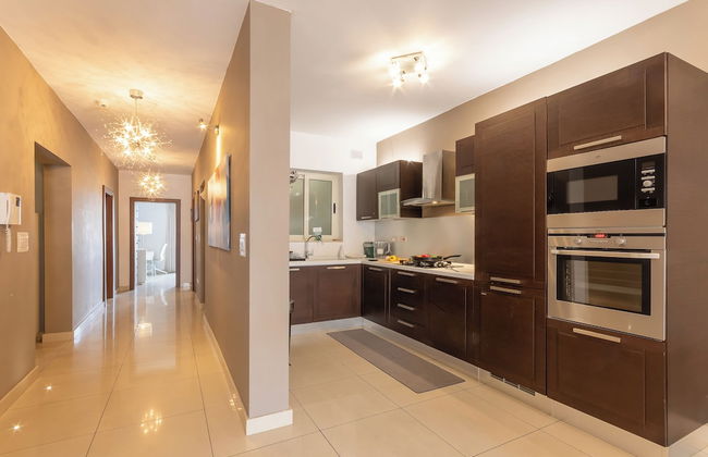 Modern and Comfortable Apart Savoy Garden - Foto 11