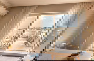 Foto 1 - Modern and Comfortable Apart Savoy Garden