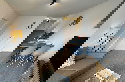 Foto 13 - Lovely Apartment in Valley and Hills