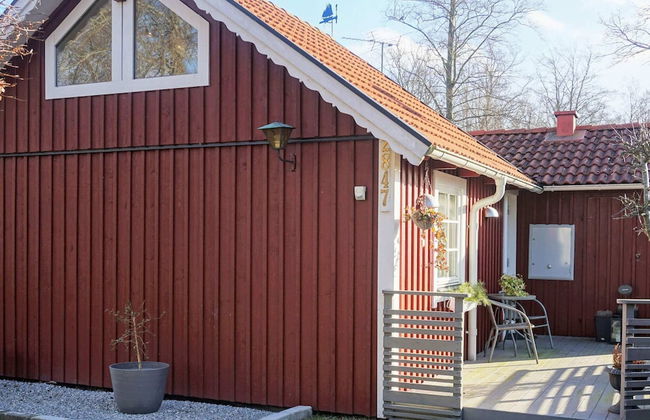 7 Person Holiday Home in Solvesborg-by Traum - Foto 18