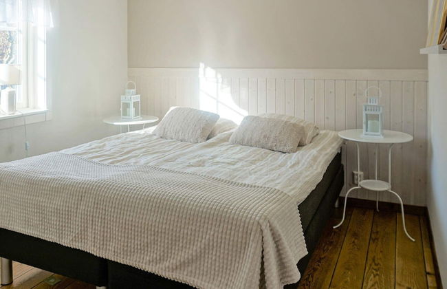 7 Person Holiday Home in Solvesborg-by Traum - Foto 2