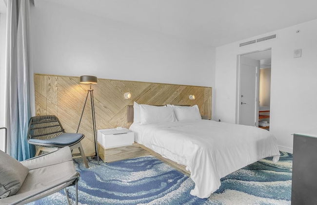 Lux Two BR Suite at W Fort Lauderdale - Foto 5