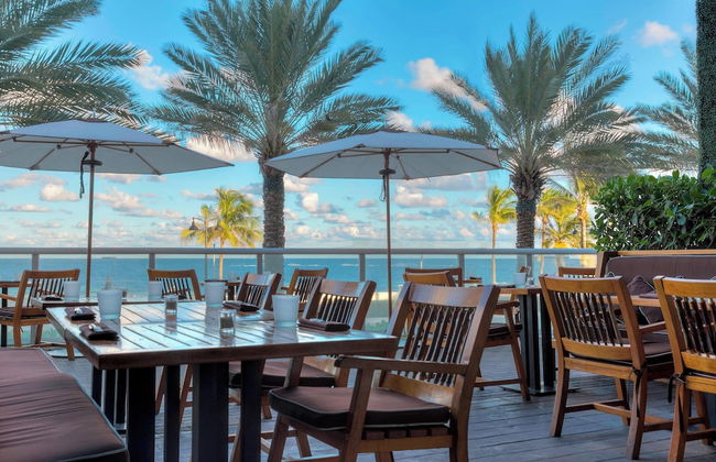 Lux Two BR Suite at W Fort Lauderdale - Foto 36
