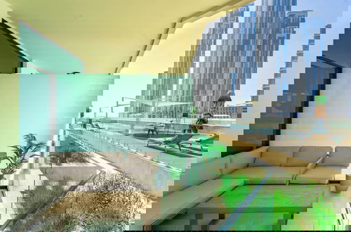 Foto 18 - Urban Oasis by Missoni Studio