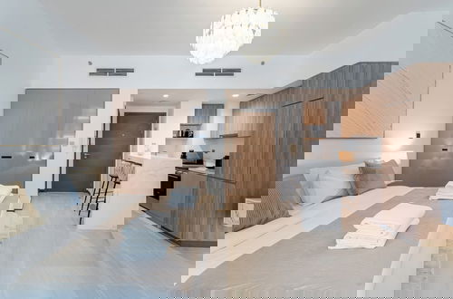 Foto 6 - Urban Oasis by Missoni Studio