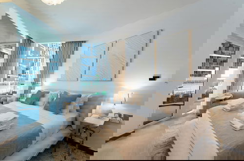 Foto 2 - Urban Oasis by Missoni Studio