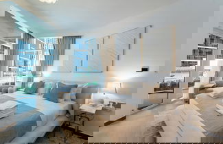 Foto 2 - Urban Oasis by Missoni Studio