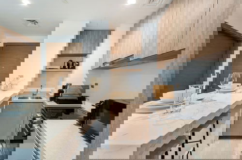 Foto 5 - Urban Oasis by Missoni Studio