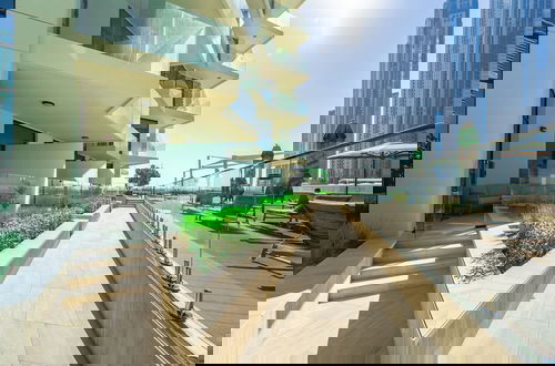 Foto 17 - Urban Oasis by Missoni Studio