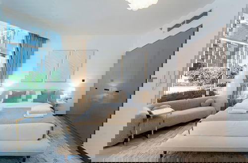 Foto 1 - Urban Oasis by Missoni Studio