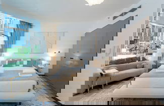 Foto 1 - Urban Oasis by Missoni Studio