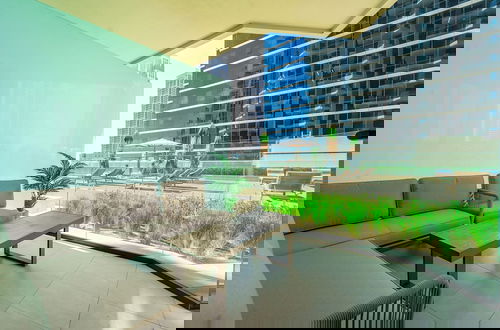 Foto 16 - Urban Oasis by Missoni Studio
