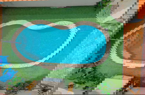 Photo 41 - Urban 5BR Private Pool Getaway 10 Min- Bch