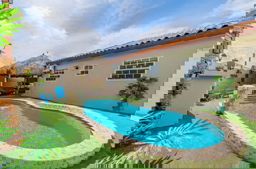 Photo 34 - Urban 5BR Private Pool Getaway 10 Min- Bch