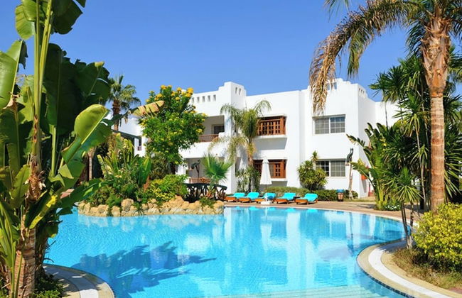 Delta Sharm Apartments - Foto 8