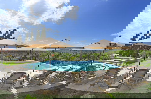 Foto 2 - Amazing Panoramic Villa La Poggiola
