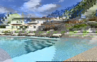 Foto 1 - Amazing Panoramic Villa La Poggiola