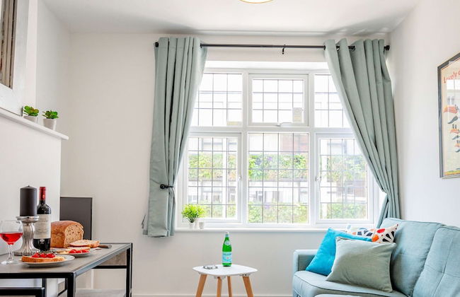 Host Stay Croydon Road Dwelling - Foto 8