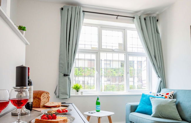 Host Stay Croydon Road Dwelling - Foto 10