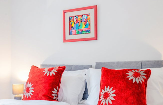 Host Stay Croydon Road Dwelling - Foto 18