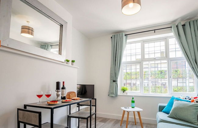 Host Stay Croydon Road Dwelling - Foto 7