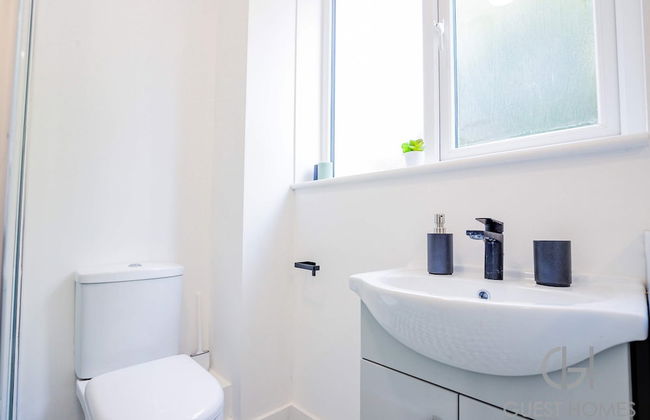 Host Stay Croydon Road Dwelling - Foto 13