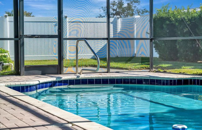 The Crown House 4b Pool Home 6 Mins to IR Beach - Foto 25