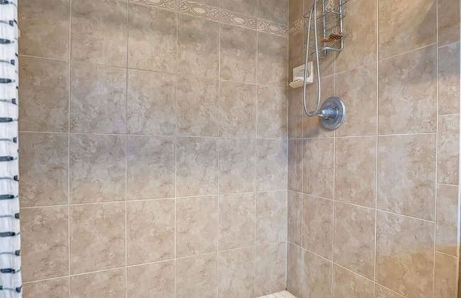 The Crown House 4b Pool Home 6 Mins to IR Beach - Foto 22