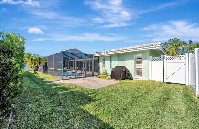 The Crown House 4b Pool Home 6 Mins to IR Beach - Foto 30