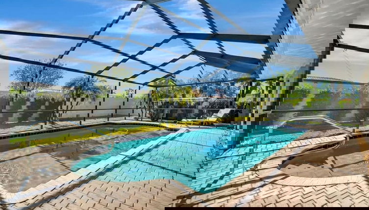 Photo 1 - The Crown House 4b Pool Home 6 Mins to IR Beach